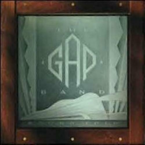 Gap Band Round Trip CD