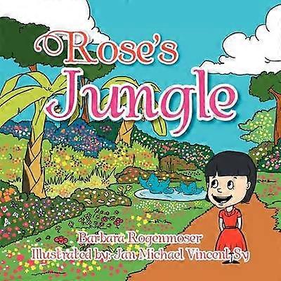 Rose's Jungle