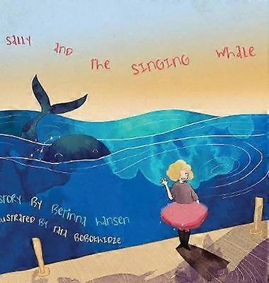 Sally and the Singing Whale