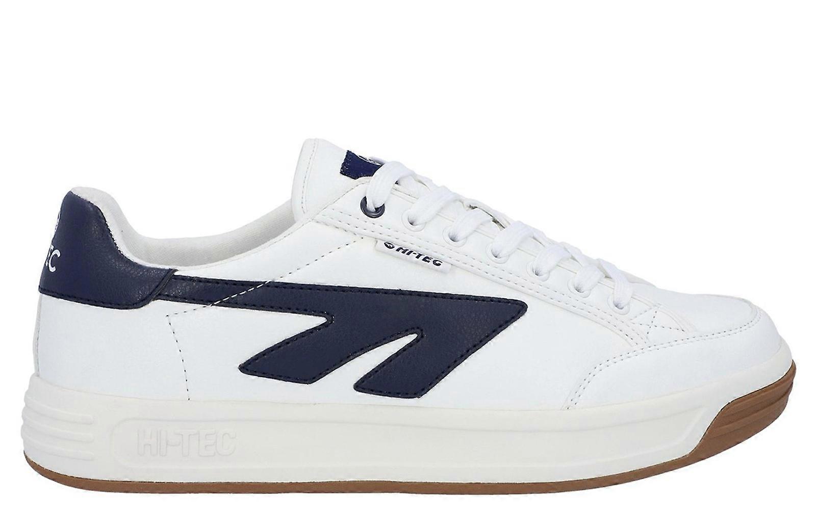 Hi-Tec Freedom Trainers White/Navy