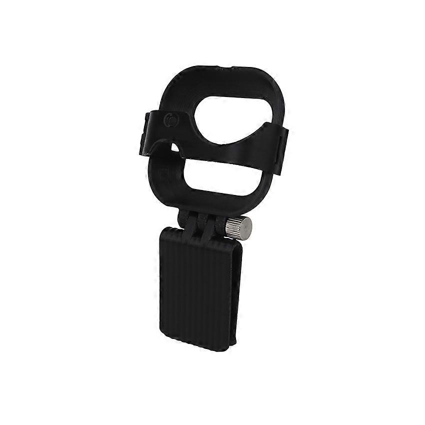Pocket Camera Hat Brim Clip Mounting Bracket Accessories for Insta360 Go Ultra