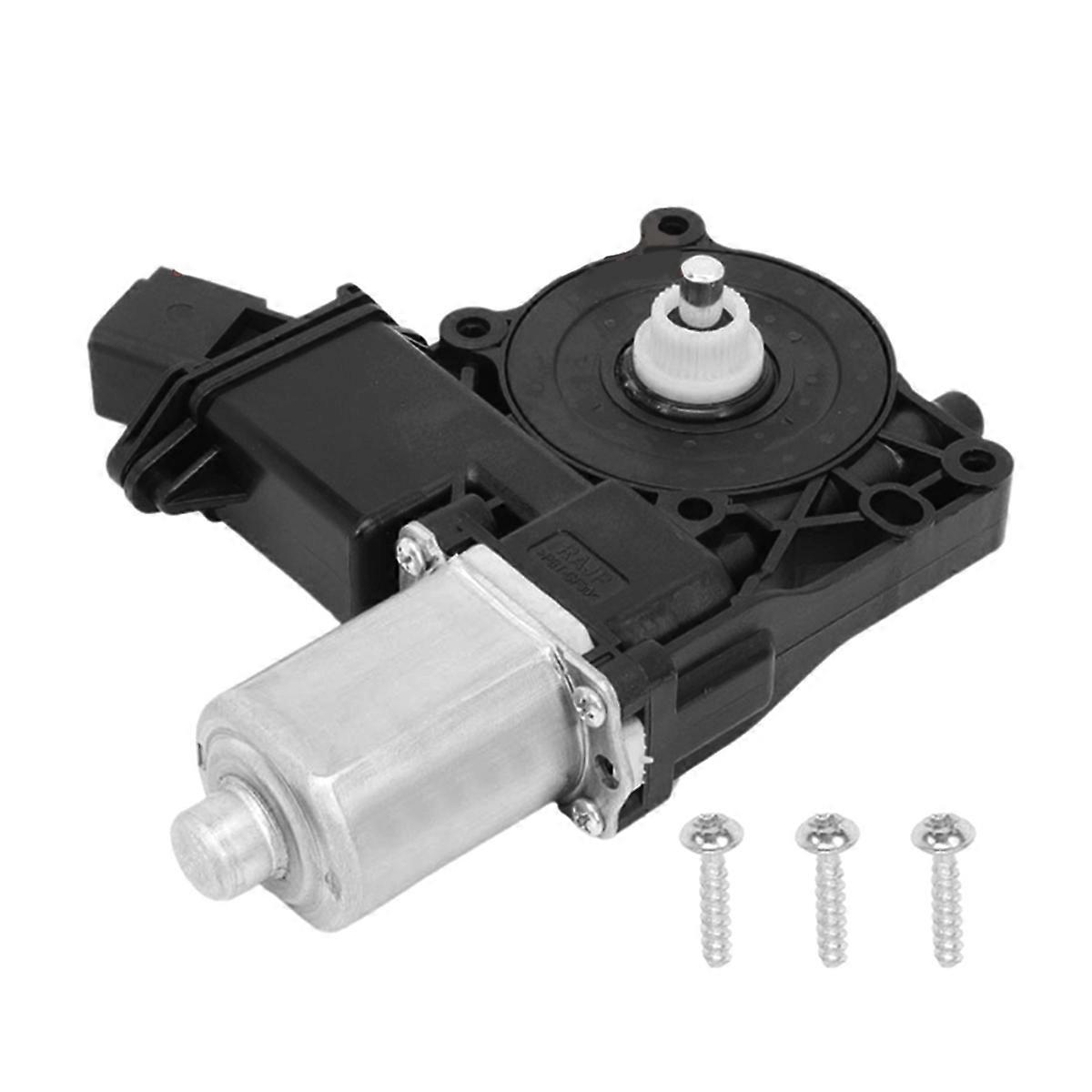Motor Window Regulator Power Window Motor WLM339 FR3Z7823395-A FR3Z7823395A for 2015-2020