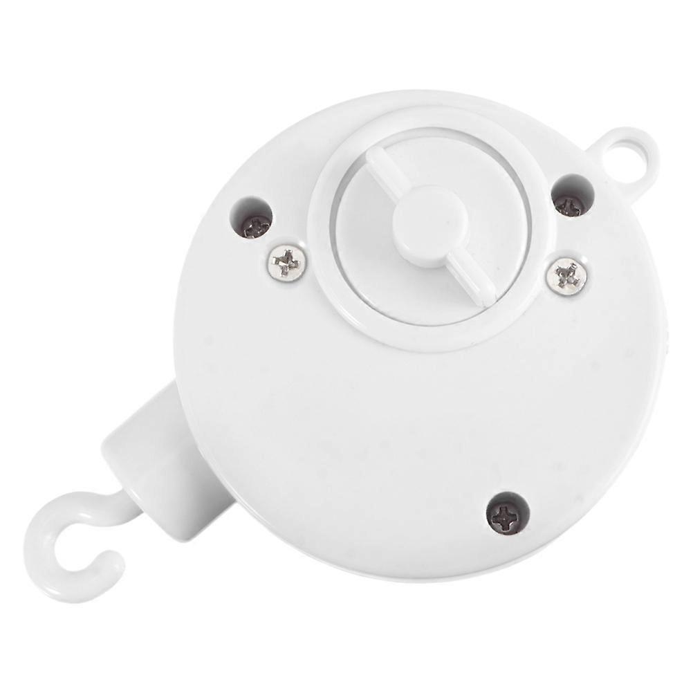 Musical Bell for with Safe Hook Design Bed Toy 5Pcs Pack