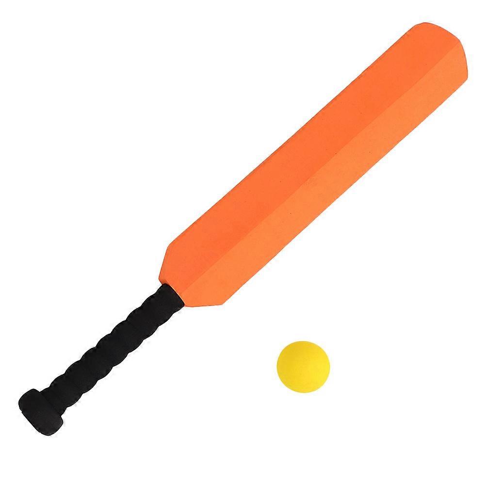 Cricket Set Fun Cricket Outdoor Indoor Game Activities 4Sets Eva Material