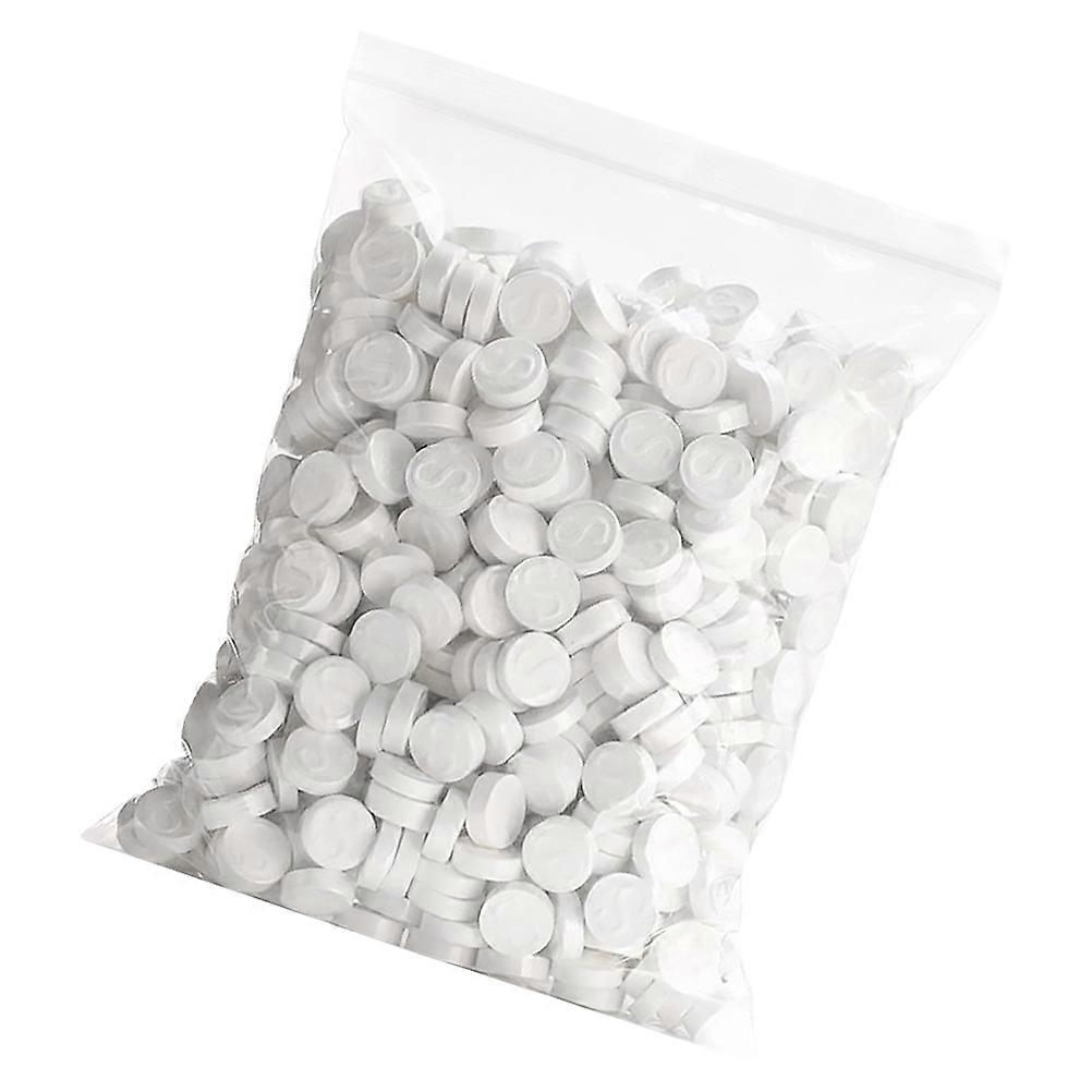 Compressed Mask Face Mask for Skin Care 500Pcs Disposable Facial Paper