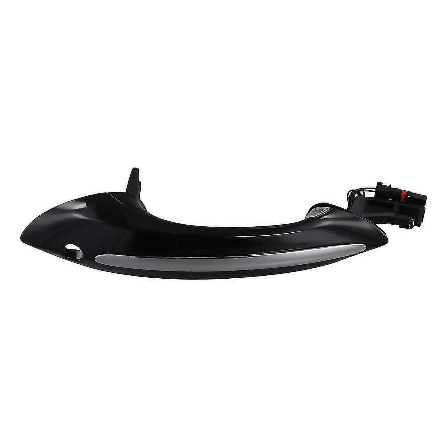 51217231931 Front Left Door Handle for F07 F10 F11 F06 F12 F13 F01 F02 F03 F04 LHD