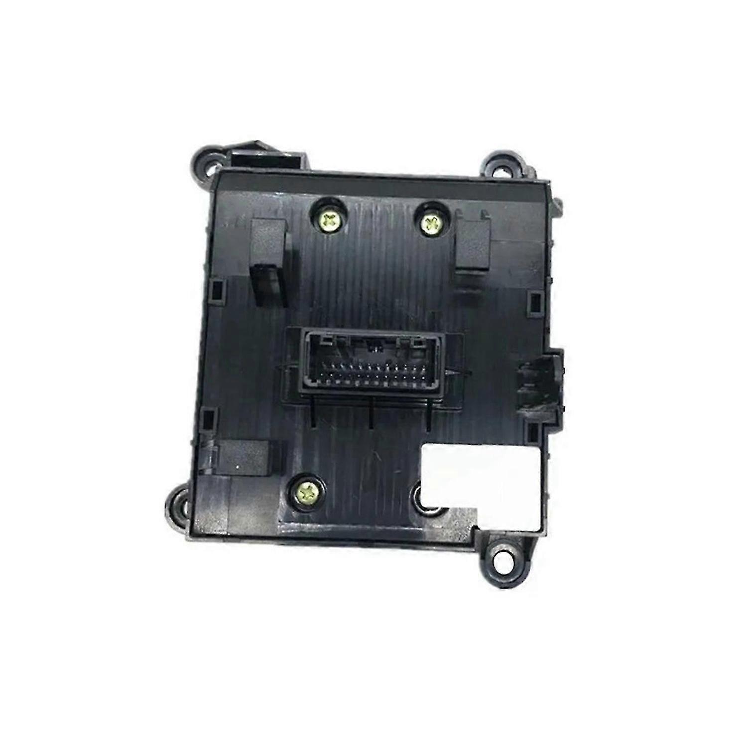 Handbrake Switch Start-Stop Switch Automatic Parking Driving Mode Switch for QL 93600-D9000 93600D90