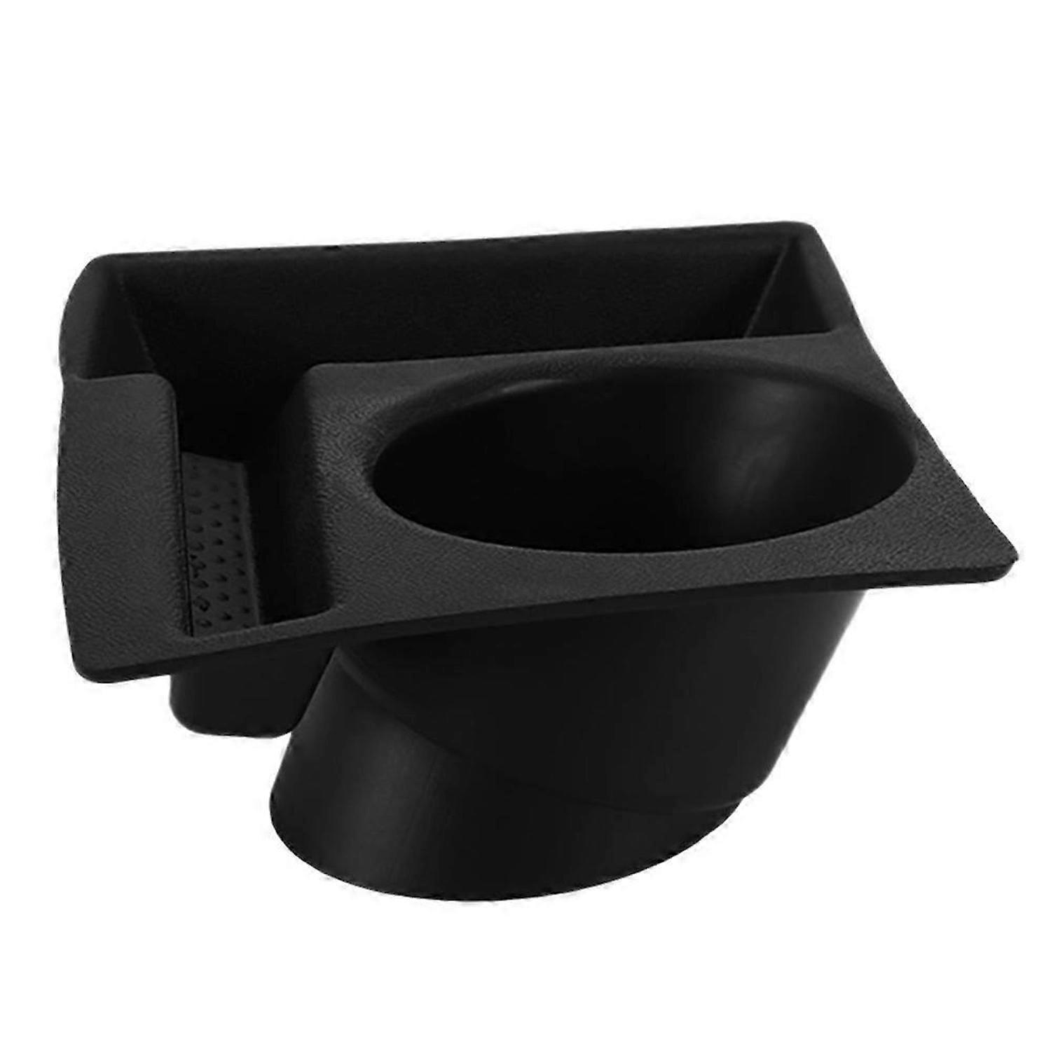 Front Central Drink Cup Holder for C3 DS3 2009-2019 9425E4 Car Storage Organizer Box Coin Holder