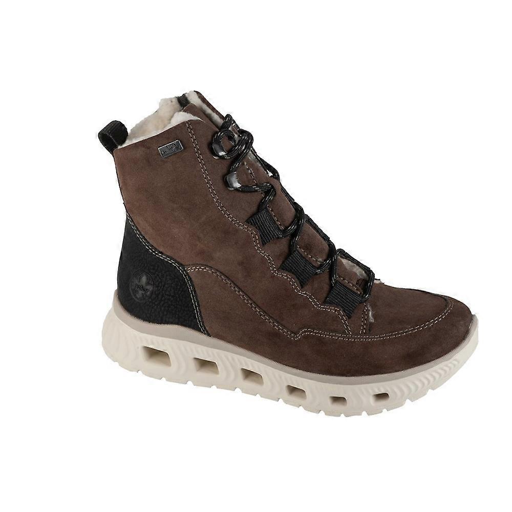 Shoes Rieker M601225