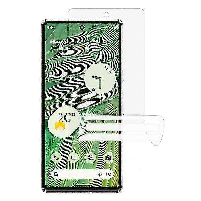 Phone Screen Protectors For Google Pixel 7 5g