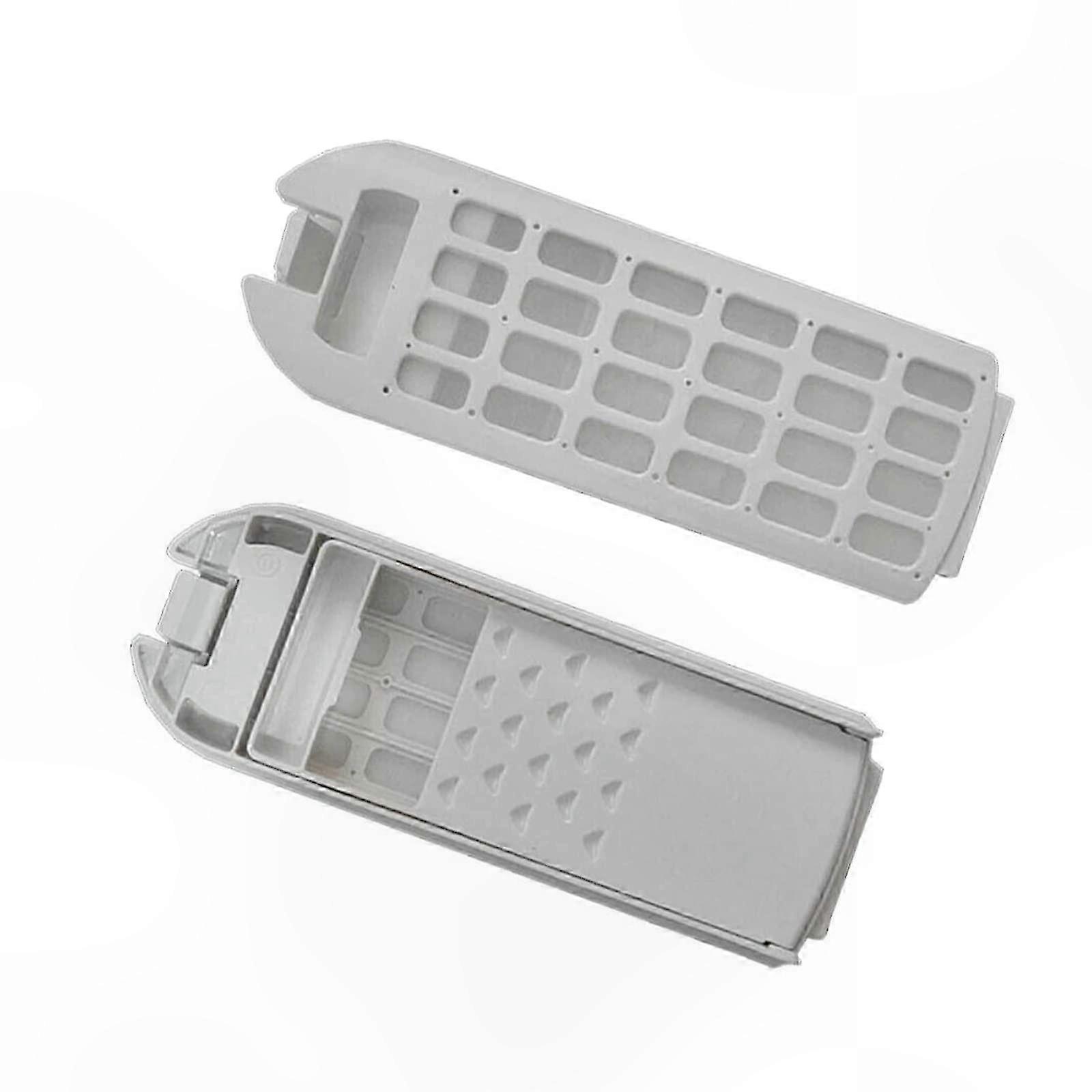 Replacement Lint Filters for 8/10KG Washing Machines, 2 Pack Universal Fit for HWT10MW1 HWT10MW2 Models