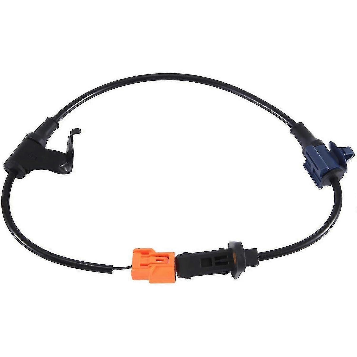 Rear Right Abs Wheel Speed Sensor 57470-sdc-013 For Tsx 2004-2008 Accord 2003-2007