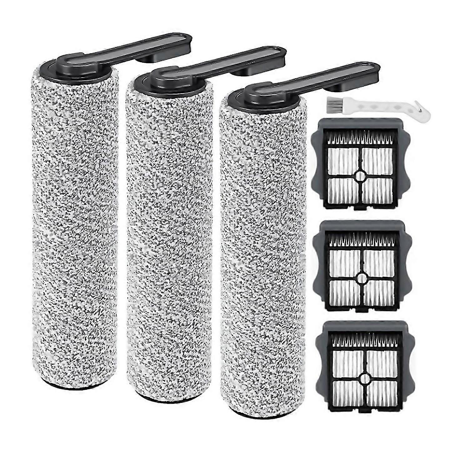 For Brush Roller And Filter For Floor One S5s5 Pro Floor Scrubber