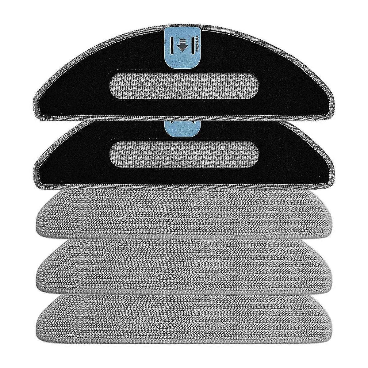 Replacement Mop Pads Compatible for Combo i5,i5+,j5,j5+