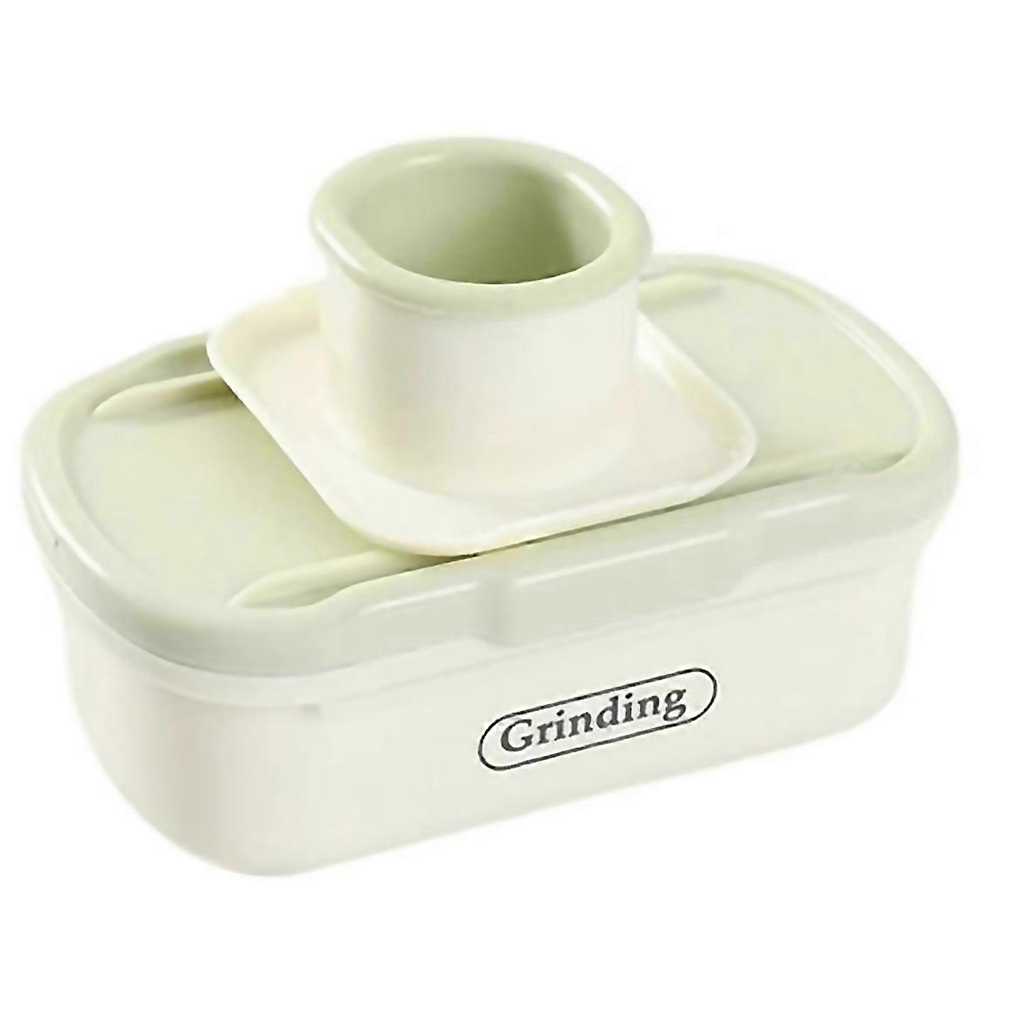 For Multifunctional Garlic Cutter Manual Vegetable Slicer