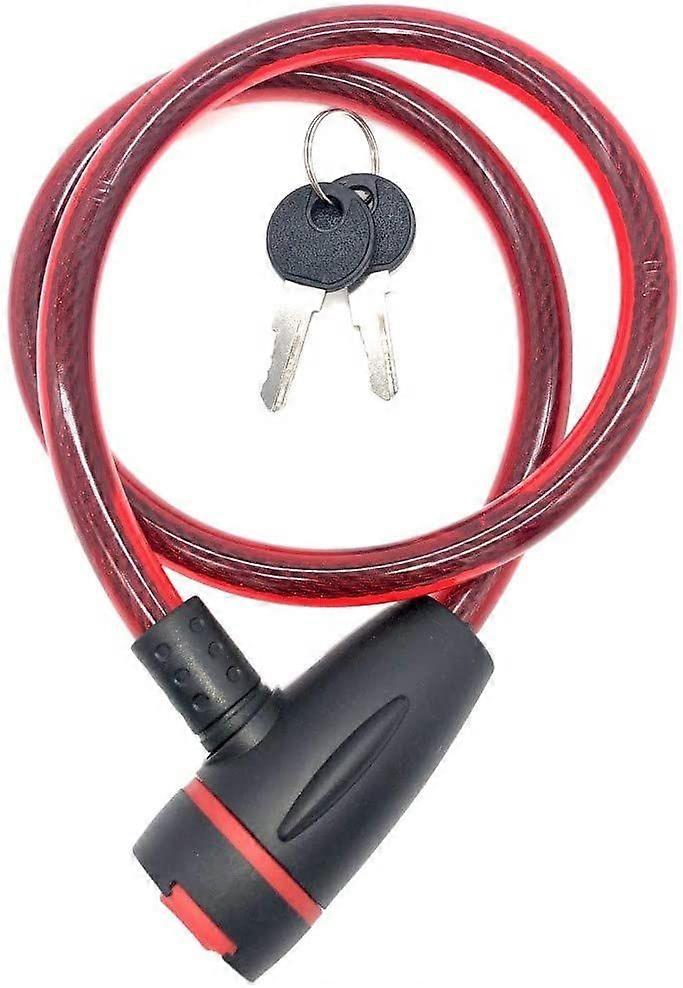 Strollers and Outdoor Equipment (Red)