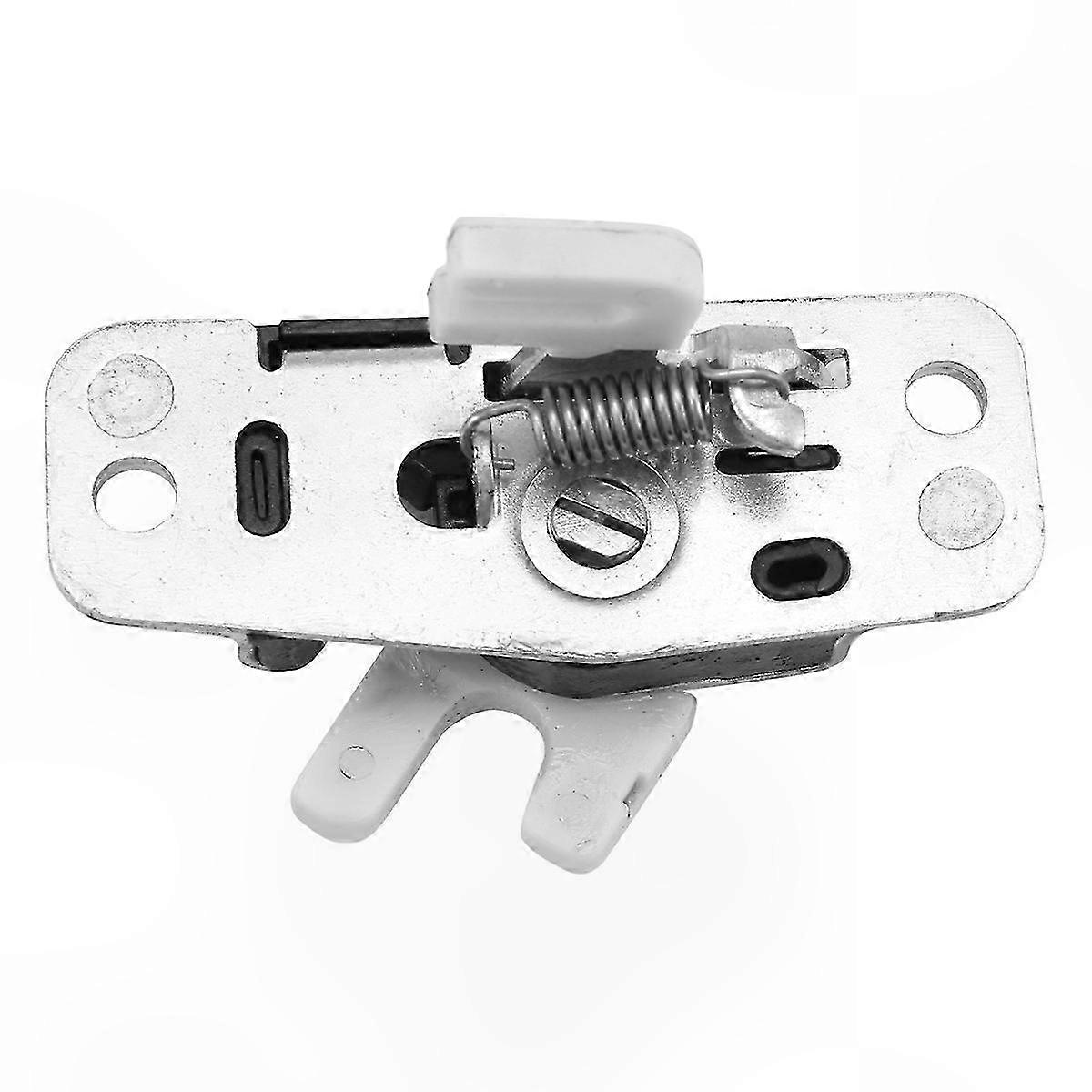 Left Sliding Door Lock Mechanism for Vehicles 1994-2006, Compatible with Multiple Models