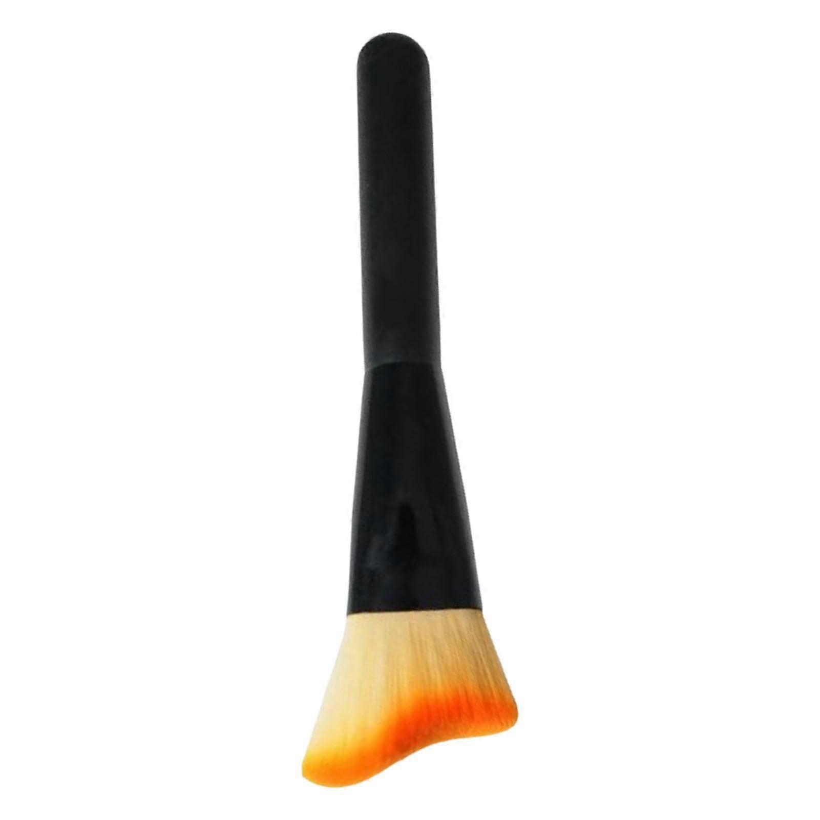 Car Dust Brush Ultra Soft Detailing Brush For Car Interior Cleaning With Soft Bristles Keyboard Compatible Detail Brush