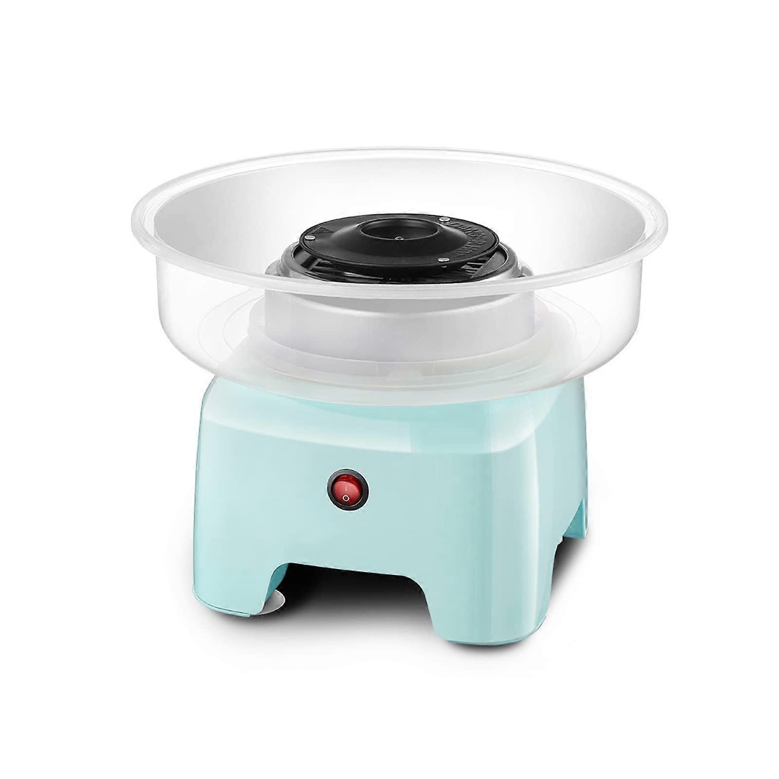 Candy Floss Cotton Candy Machine Pink Color A For Kids And Adults Ideal For Birthday Parties