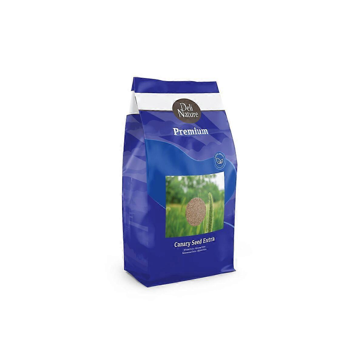 Comida para pássaros Deli Nature Premium 5 kg