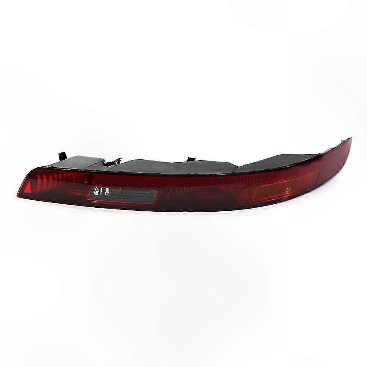 Q3 2016-2018 Left Rear Bumper Tail Light Turn Signal Brake Reflector Lamp 8U0 945 095 B