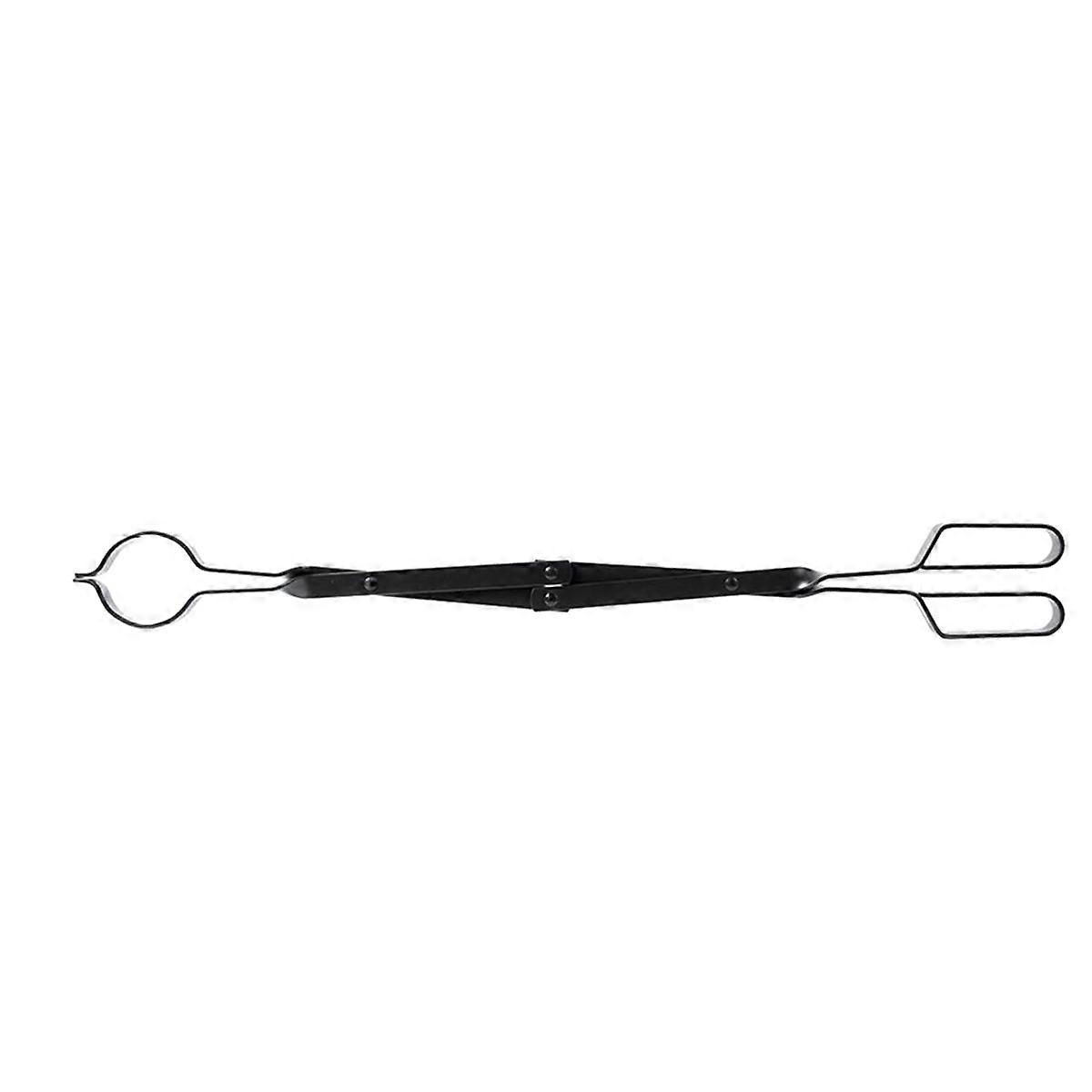 Firewood Tongs for Extra Strength 24.6In Log for Up 12In Thick Log