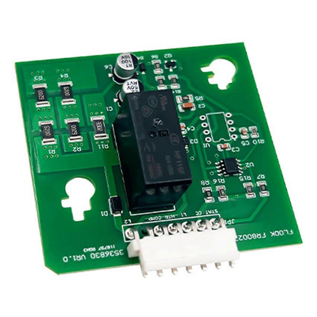 Refrigerator Adaptive Defrost Control Board for 67004704 WP67004704 W11227239 67003375 for