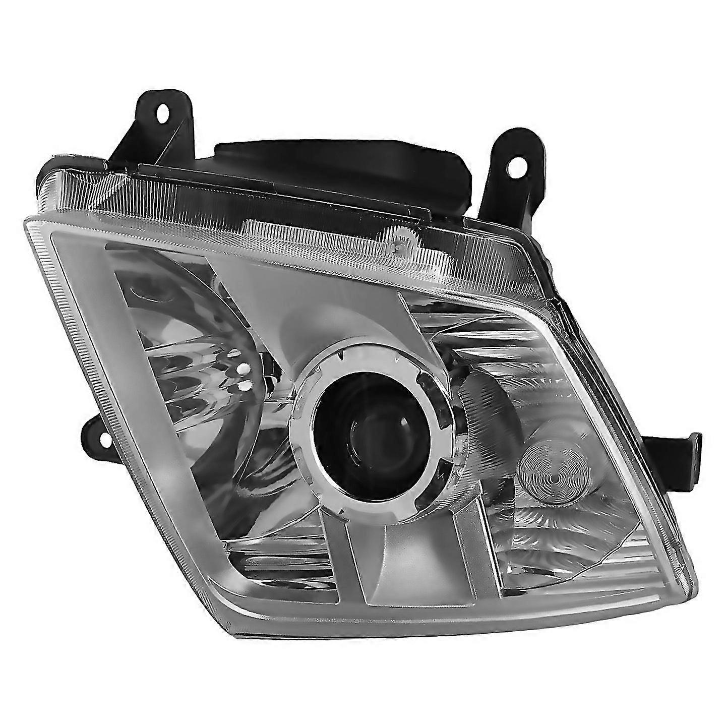 Car Front Headlight Head Light Turn Signal Lamp  Dmax