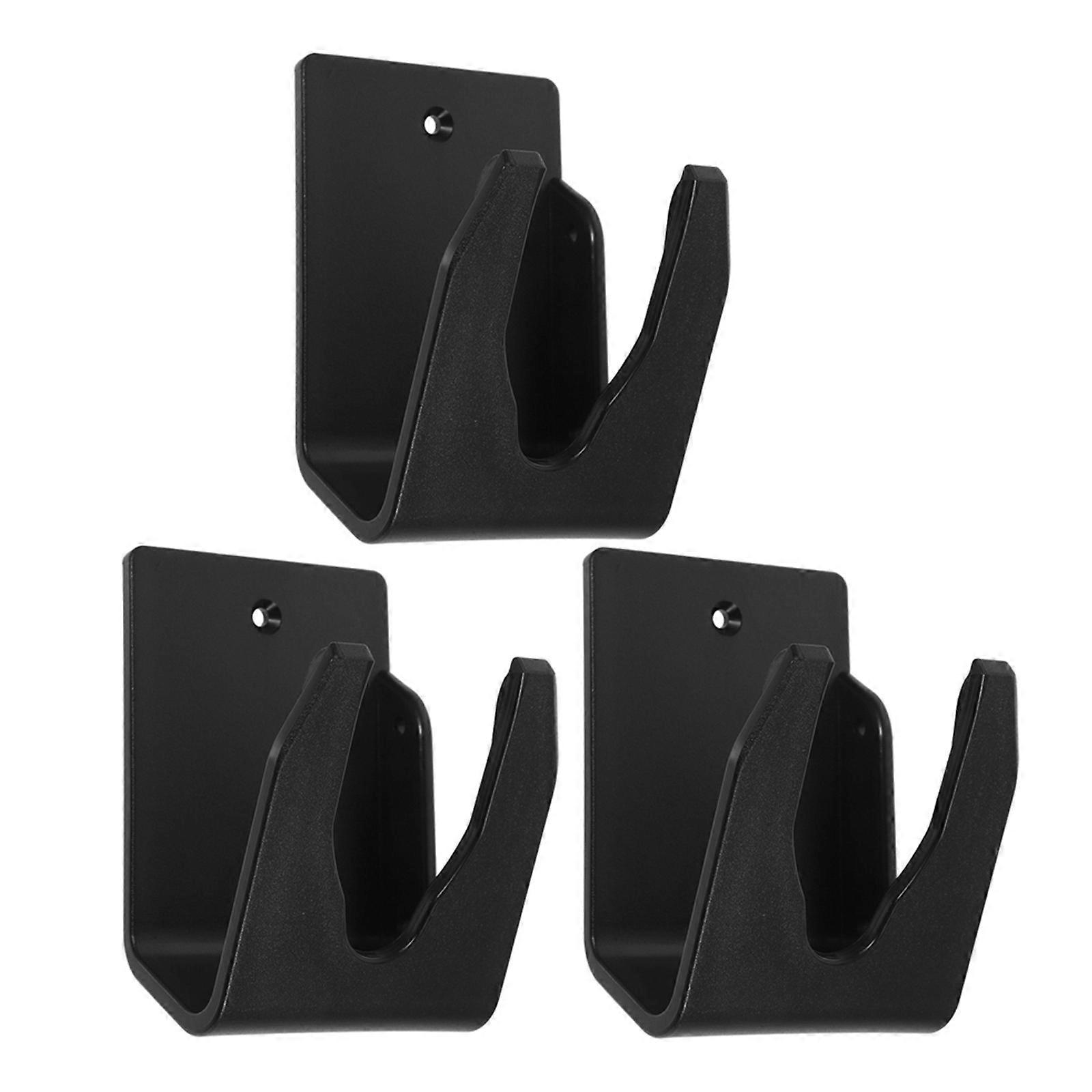 Universal Barcode Scanner Holder for Supermarkets with 12Pcs Mount