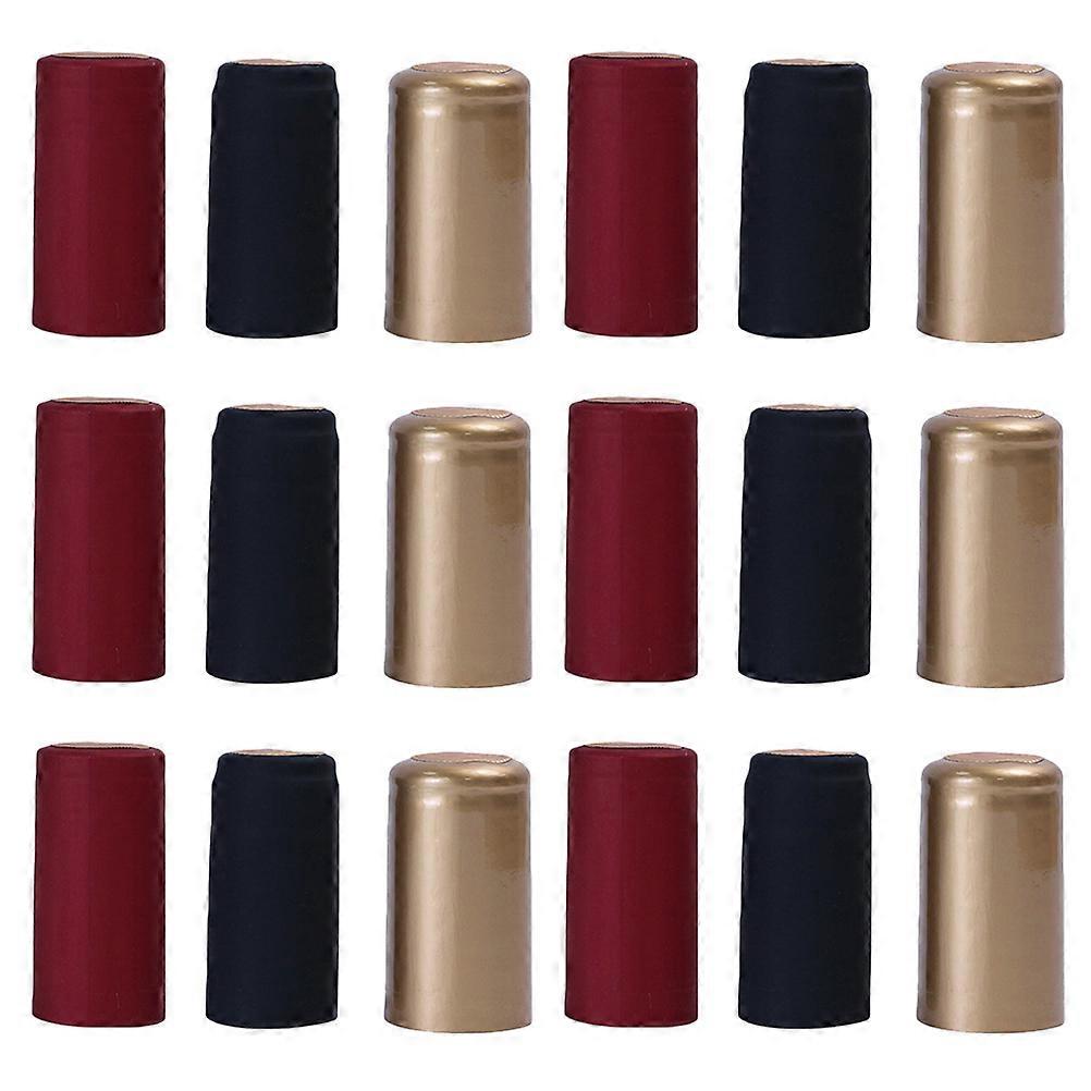 Heat Shrink Film for Sealing 450Pcs Assorted