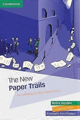 The New Paper Trails