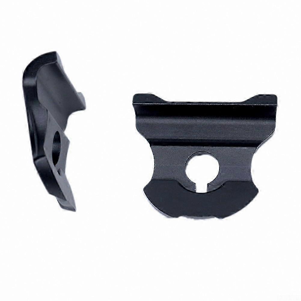 Bike Seatpost Clamp for Carbon Rail Connection - 7x9mm & 7x10mm Size Type 3