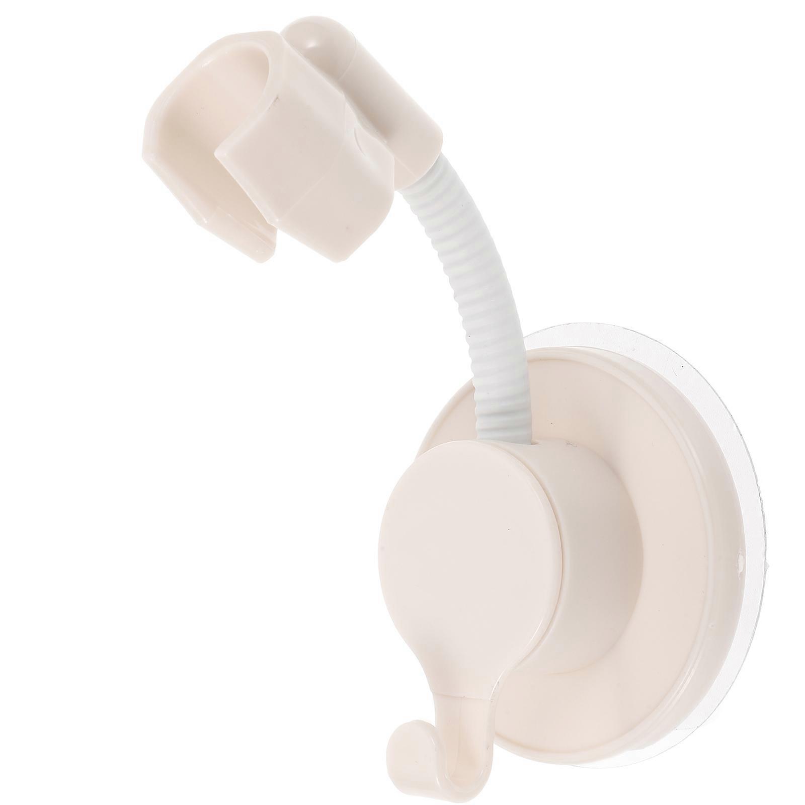 Adjustable Shower Handle Holder Wall Mount 3Pcs for Bathroom