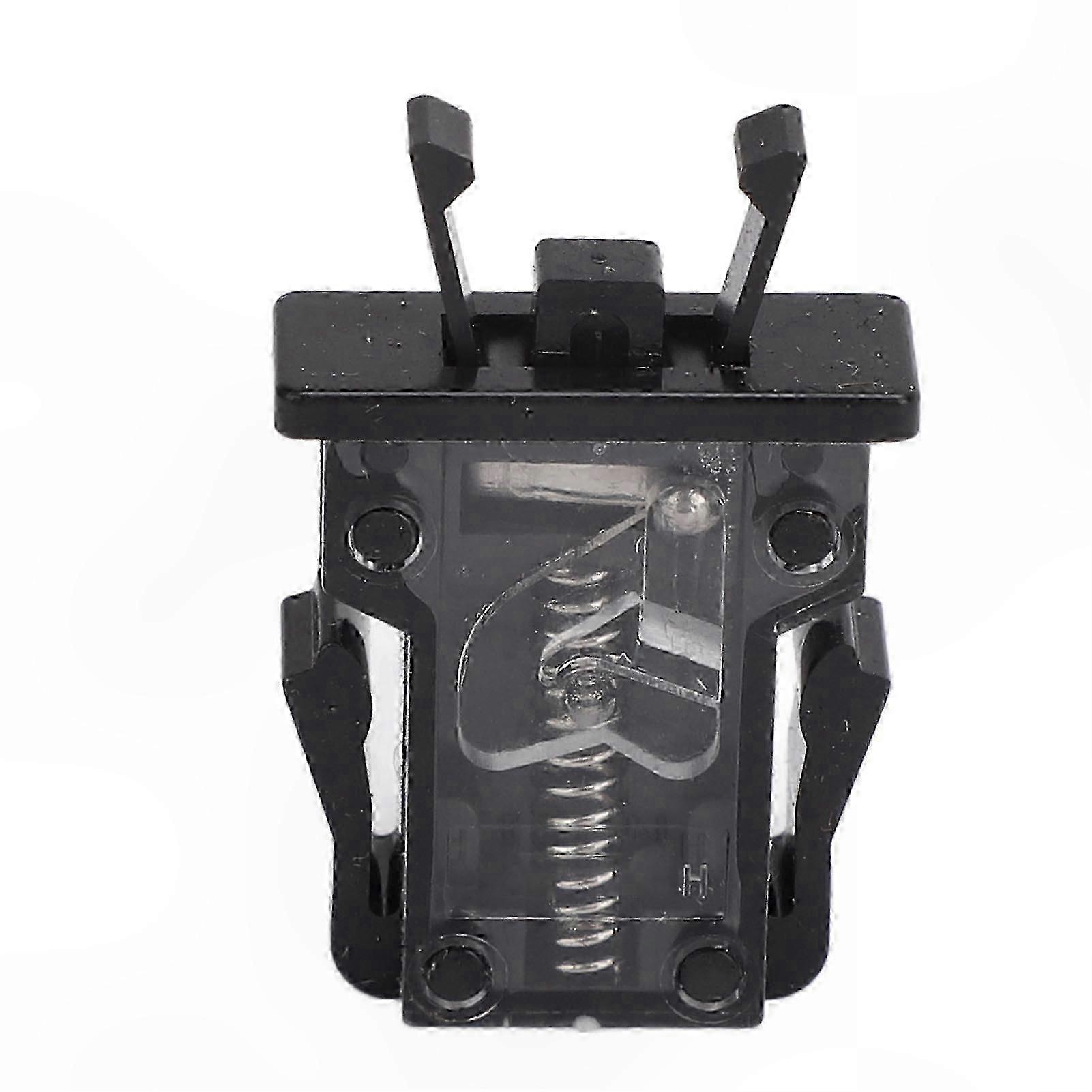 Fuel Filler Latch Replacement for McLaren MP4-12C 650S 675LT - Smooth Gas Lid Opener Lock Cap 11A4829CP