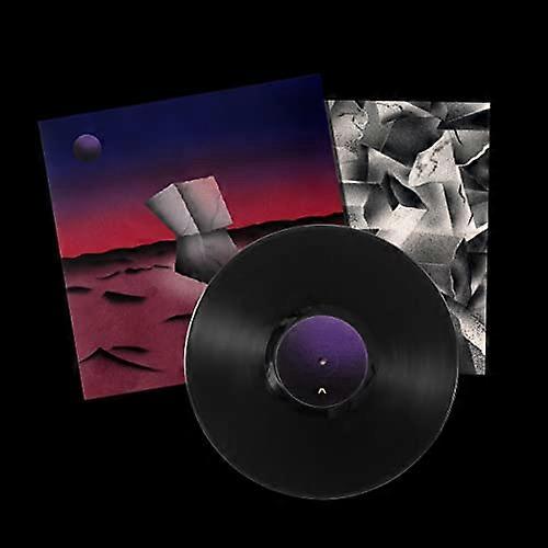 King Krule - Space Heavy  [VINYL]