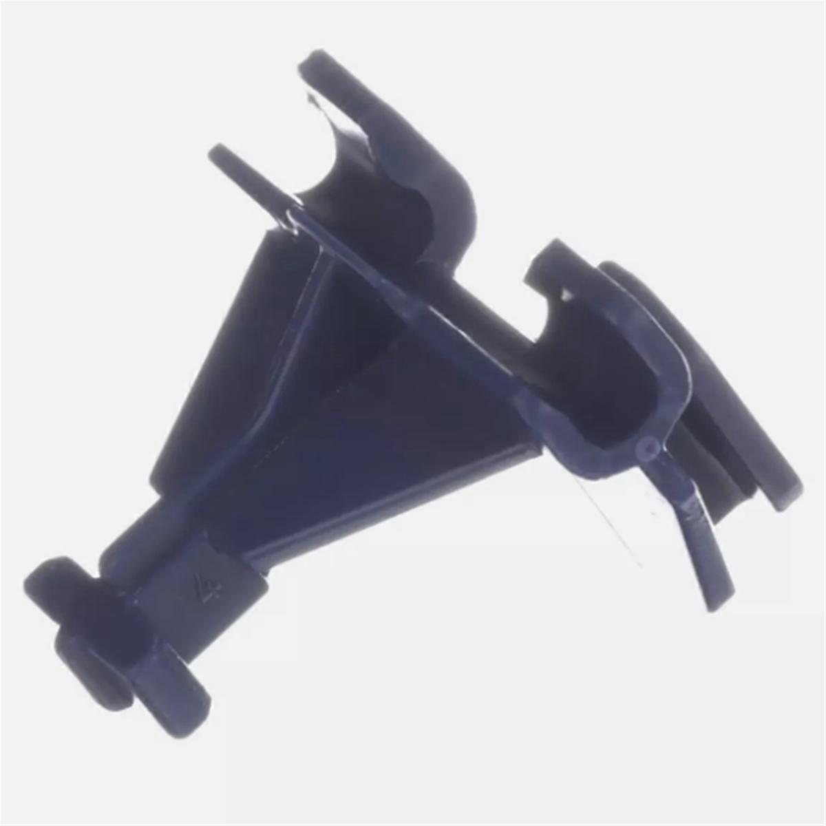WPW10671904 W10671904 Silverware Basket Support Clip for Dishwasher-Replaces W10350393,AP6023707,PS1