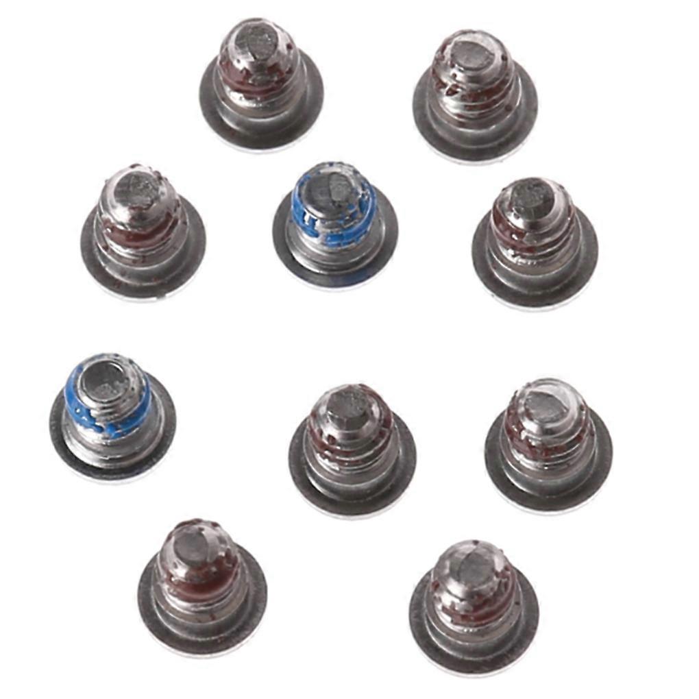 Computer Laptop Screw Notebook Bottom Case Screw Replacement for A1398