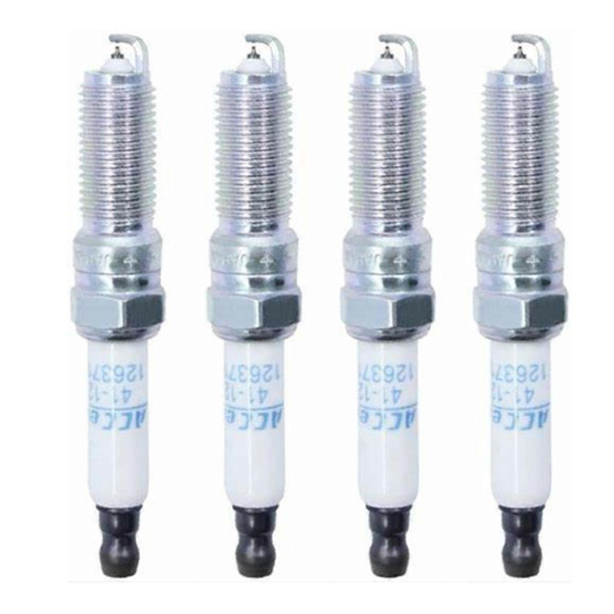 4pcs 12637199 41123 for CASCADA MOKKA for CT6 Plug