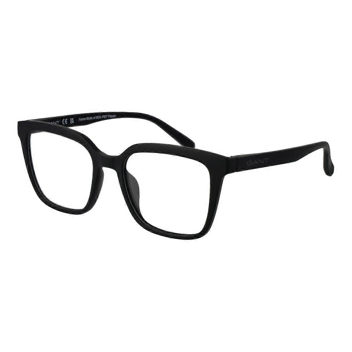Unisex' Spectacle frame Gant GA50012 53002