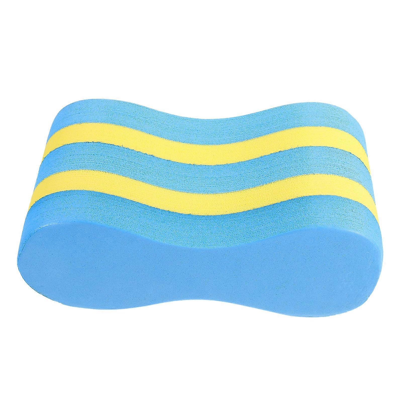 Swim Training Pull Buoy Leg Float Swimming Aid 4Pcs for Kids Use