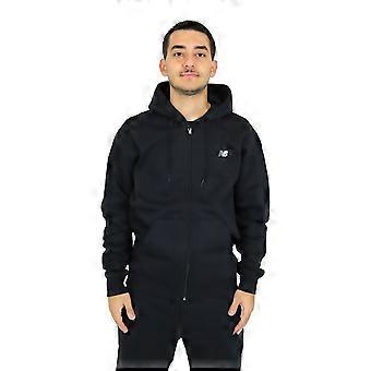Sweatshirt mj41502bk schwarz