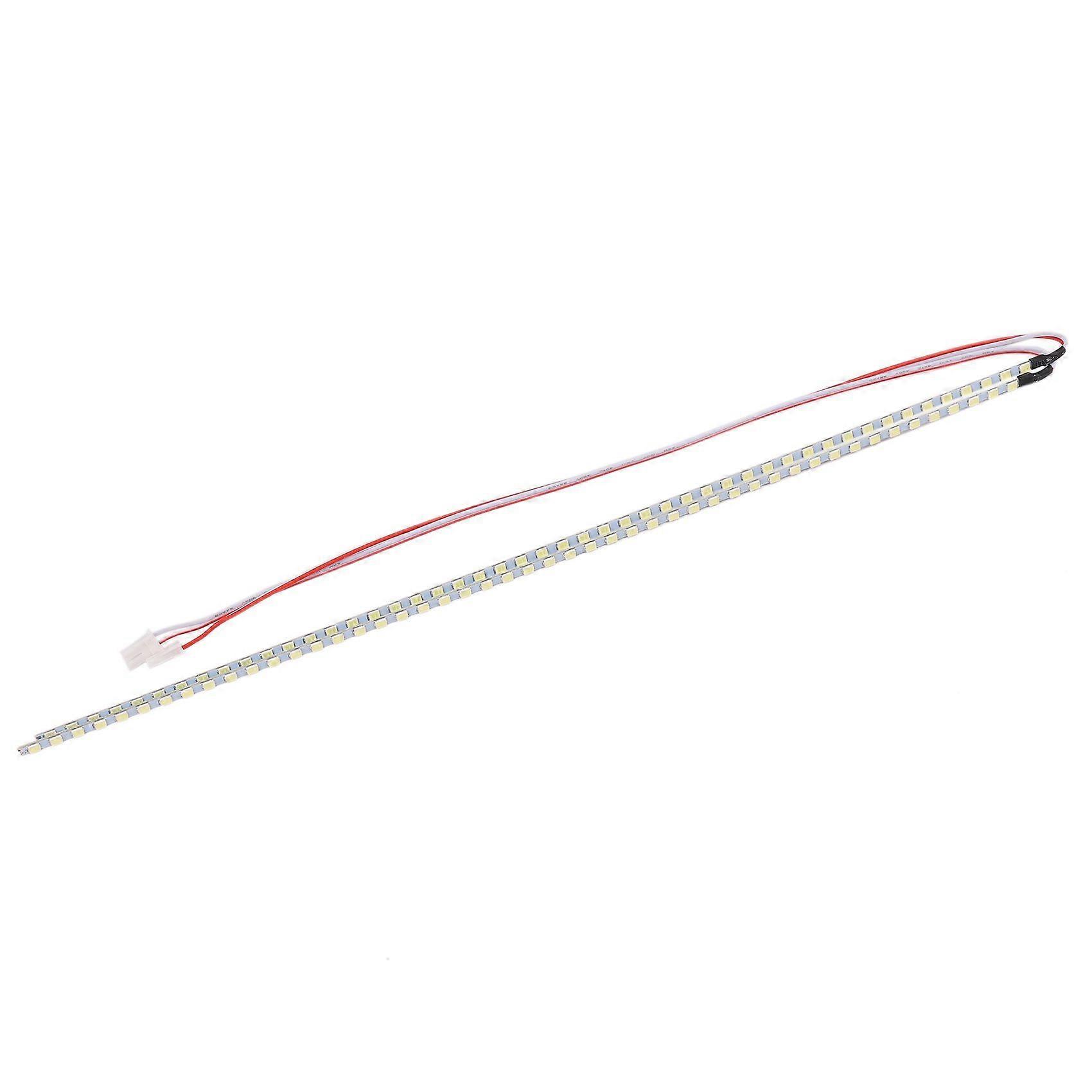 315mm 15 Inch LCD Widescreen Dimmable LED Lights Backlight Strip Kit