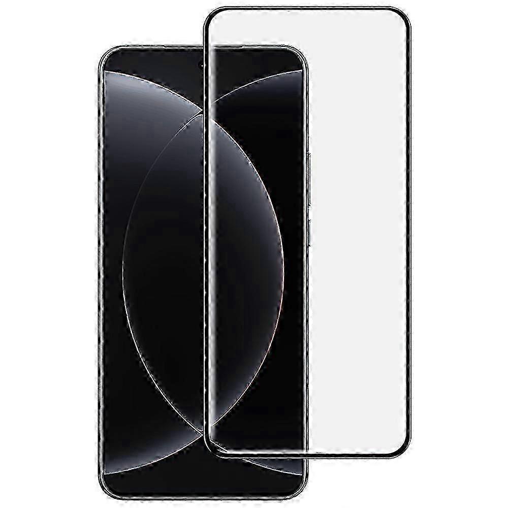 Tempered Glass for 15 Ultra