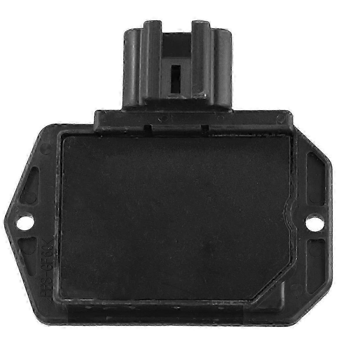 Car Blower Motor Control Module for 2010 - 2021 Land Cruiser GX460 LX570, Part# 87165 - 45030, 499300 - 2220