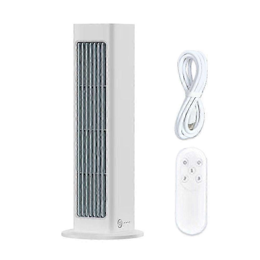 air conditioner USB high wind wall mounted fan 26s