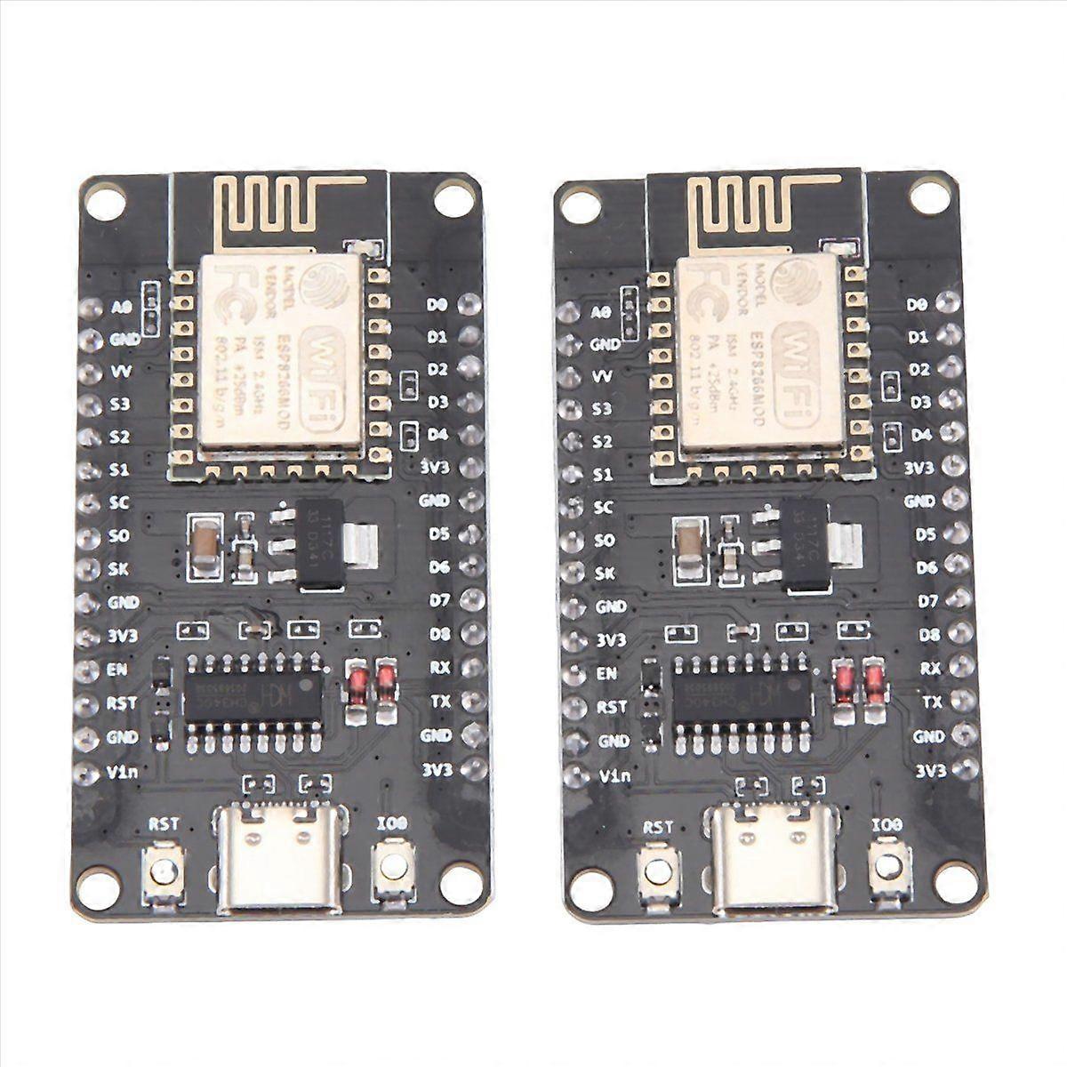 Wireless Module NodeMcu Lua WIFI V3 Module ESP8266 for Arduino CH340