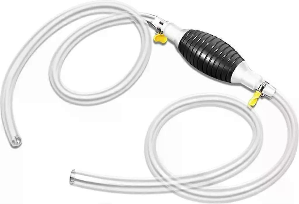 Universal hand pump transfer pump liquid large flow emergency pump transfer pump