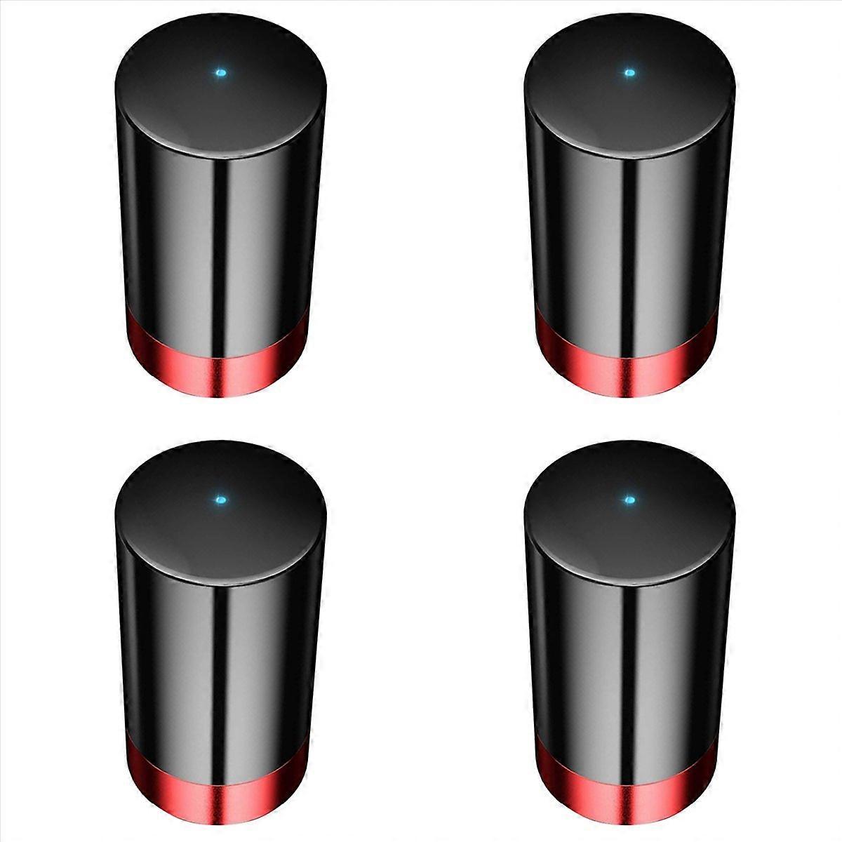 Reusable Wine Corks, Wine Preserver, Wine Saver Vacuum Plug