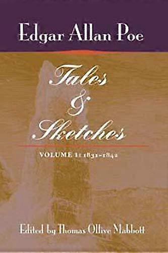 Fortellinger og skisser bind 1: 1831 1842