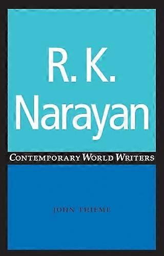 R. K. Narayan